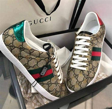 do gucci sneakers stretch|gucci sneakers in rands.